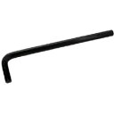 【旭金属工業 ASH】ASH AL0200 ロング六角棒レンチ2mm