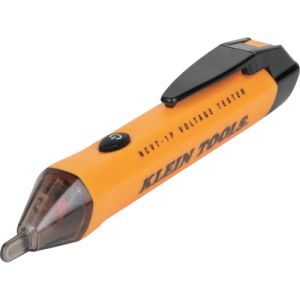 【クラインツール KLEIN TOOLS】クラインツール NCVT-1P 検電器 交流専用 50〜1000V