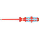 【ヴェラ Wera】Wera 022761 クラフトフォームステンレスドライバー TX9(4)
