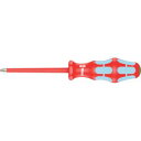 【ヴェラ Wera】Wera 022765 クラフトフォームステンレスドライバー TX25(4)