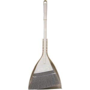 【日本クリンテック】日本クリンテック 111520 Home&Base ミニほうき&ちりとりセット