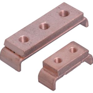 【カメダデンキ】カメダデンキ GC8-3 接地端子 GC M8x3