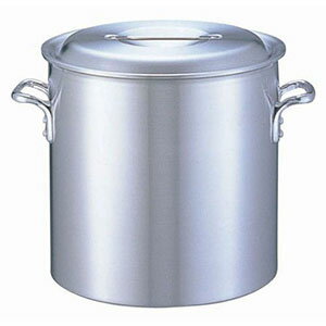 【アカオアルミ AKAO】アカオアルミ アルミ DON 寸胴鍋 21cm