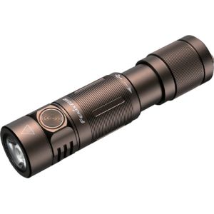 【フェニックス FENIX】FENIX E05RBROWN 充電式LEDライト フェニックス