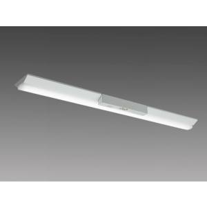 【三菱電機照明 MITSUBISHI】三菱 MY-VK425330B/WWAHTN LEDライトユニット形 40形 直付形 逆富士タイプ 150幅 非常用照明器具 一般タイプ 温白色