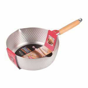 【パール金属 Pearl】パール金属 ヴァンテ IH対応 アルミ 行平鍋 24cm HB-190