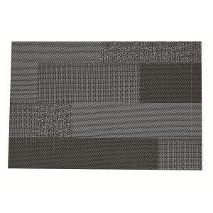 【パール金属】パール金属 マイプレース ランチョンマット ネイビー HB-5006