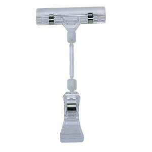 【のぼり屋工房】のぼり屋工房 POP器具 ポップクリップ BC-50L 856