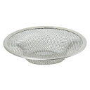【パール金属 Pearl】パール金属 アットアクア 18-8 ステンレス製 排水栓ネット 11.5cm HB-6768