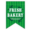 ŷڂ艮H[ẑڂ艮H[ ό`^y FRESH BAKERY  { 5865