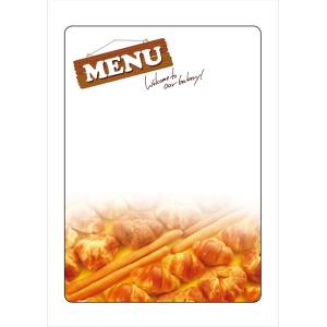 【のぼり屋工房】のぼり屋工房 マジカルPOP メニュー6 Mサイズ 6563