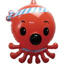 【のぼり屋工房】のぼり屋工房 POP風船 TAKO HACCHAN たこはっちゃん 63046