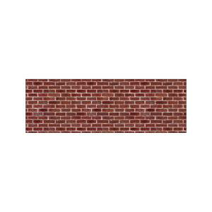 【のぼり屋工房】のぼり屋工房 ロール幕 赤レンガ 7800×600 69890