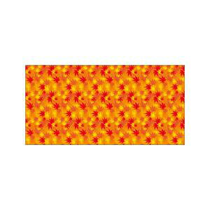 【のぼり屋工房】のぼり屋工房 ロール幕 秋 7800×900 69942