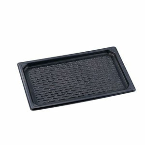 【遠藤商事 TKG】TKG アルミノンスティックガストロノーム グリッドパン 2/3 AGS2702 遠藤商事