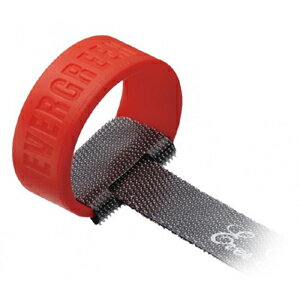 【エバーグリーン EVERGREEN】エバーグリーン パーミングサポーター S レッド