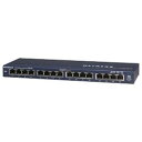 【NETGEAR】NETGEAR GS116-200JPS ギガビット16ポート アンマネージスイッチ(2)
