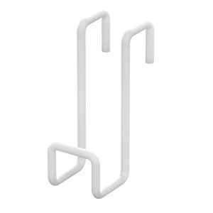 【平安伸銅工業】平安伸銅工業 ナゲシレールフック ホワイト KXW-211