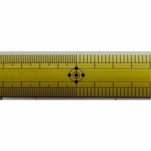 【吉田製作所】吉田製作所 竹尺 物差し 定規 竹差し 1m FTAKE100