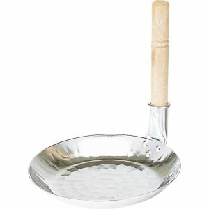 【北陸アルミニウム】ホクア アルミ 親子鍋 縦型 165mm 北陸アルミニウム