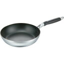 【エムテートリマツ】エムテートリマツ MTI IH ミラー フライパン 26cm HSUF2606