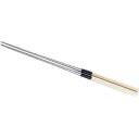 【平石商事】平石商事 白木柄盛箸 水牛桂柄付 15cm 箱なし