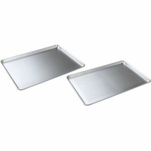 【エムテートリマツ】エムテートリマツ アルミシートパン BP1826PF フル穴明 食洗機×