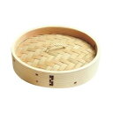 【森田金網篩製作所】森田金網篩製作所 杉 中華セイロ 蓋 外寸300×70mm