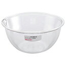 【穂苅】穂苅 ポリカーボネート クックボール 15cm 0.7L(3)