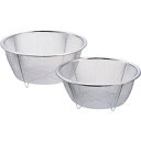 【金伊工業】金伊工業 18-8 シェイプライン ミニザル 13cm