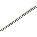 【サカデン】サカデン SD 18-8 レジェルテ 朝鮮箸 207mm