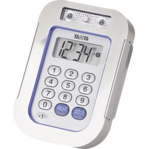 【エムテートリマツ MTI】エムテートリマツ MT HACCP対応 オールステンレス タイマーケース