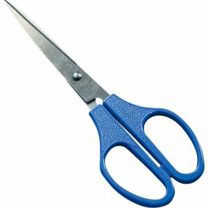 【ミネシマ】ミネシマ S.M No.351ステンレスはさみ 剣先 155mm