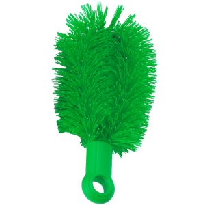 【カウゼル COWGEL】カウゼル 業務用 New カラータワシ フック付 緑