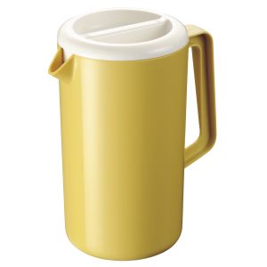 【サニー電化産業】サニー電化産業 SN エコノミーピッチャー 2L イエロー