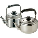 【エムテートリマツ】エムテートリマツ MTI 18-8 IHプレーンケットル 2 3L(3)