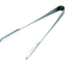 【エムテートリマツ】エムテートリマツ MT18-0 極厚棒型 アイストング 大