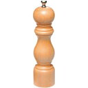 【エムテートリマツ】エムテートリマツ HOLARソルトミル ナチュラル 20cm HH-08BH-S