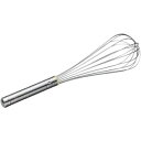 【エムテートリマツ】エムテートリマツ KMT 18-8 パイプ柄 泡立 #8 240mm