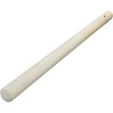 【五林木工所】五林木工所 朴すりこぎ棒 12cm