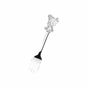 【エムテートリマツ】エムテートリマツ MT ワンワンフォーク 無地