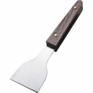 【エムテートリマツ】エムテートリマツ MT 木柄 文字ヘラ