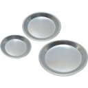 【前川金属工業所】前川金属工業所 アルミパイ皿15cm