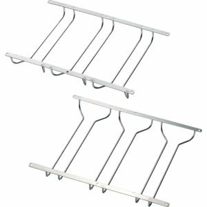 【エムテートリマツ】エムテートリマツ MT 18-8 グラスフレーム 3連 ミニ 250mm