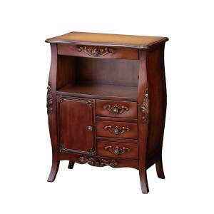 送料無料！！【クロシオ KUROSHIO】クロシオ コモ ファックス台 ブラウン メーカー直送 代引不可 北海道沖縄離島不可【smtb-u】