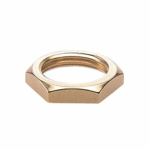 【カクダイ KAKUDAI】カクダイ 0762-10 ロックナット