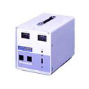 【スワロー電機】変圧器 AVR2000E ダウントランス(170-260V→100V・定格容量2KVA)