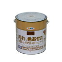 【アサヒペン】アサヒペン 水性ウッドリフォームペイント 3L チーク