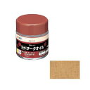 【アサヒペン】アサヒペン チークオイル 100ML 透明 クリヤ