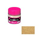 【アサヒペン】アサヒペン 速乾ニス 100ML 透明 クリヤ